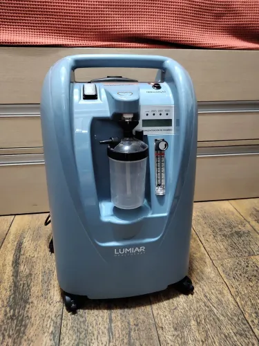Concentrador O2
