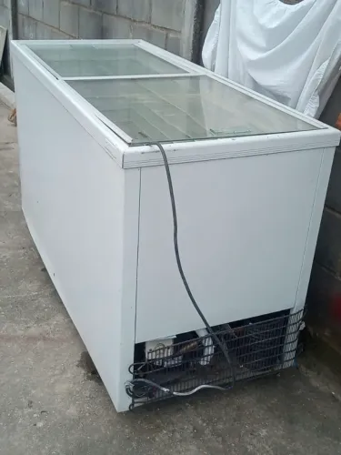 Freezer fricon 