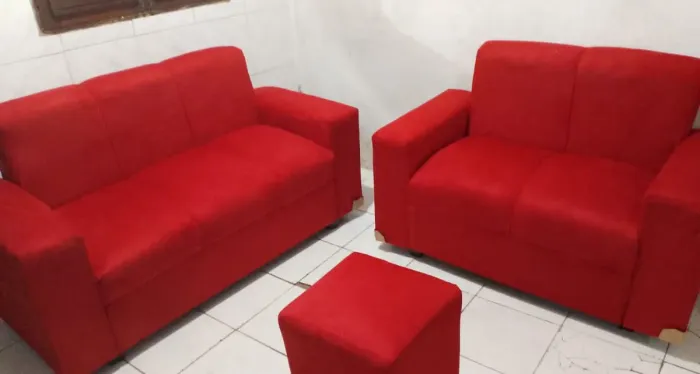 Sofá 2x3lugares 
