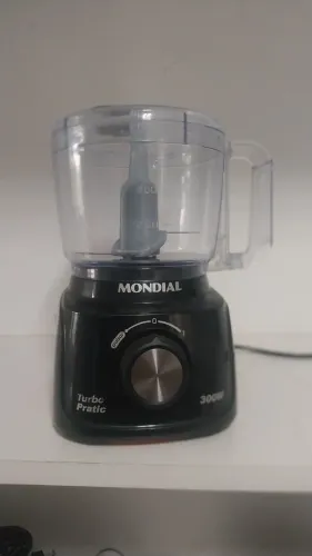 Mini multiprocessador