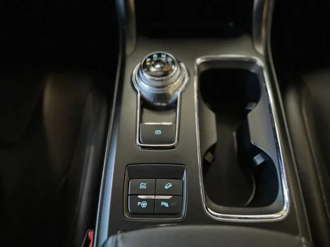 Ford Fusion Titanium Hybrid 2.0 145cv Aut. 2018