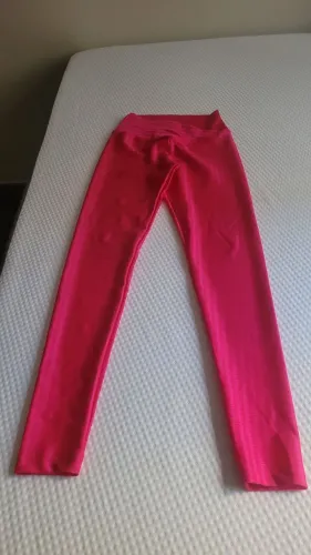 Legging New Vision Poliamida 