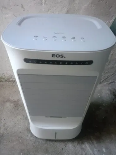 Climatizador de ar eos