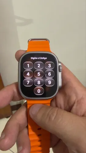 Apple Watch Ultra 2