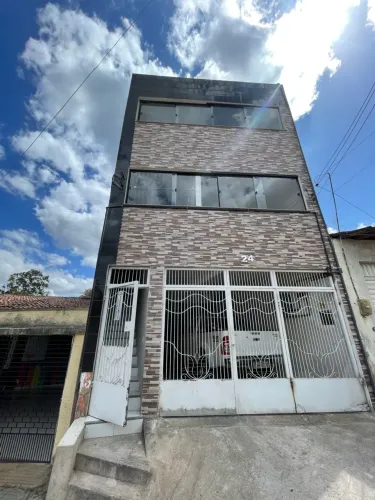 Aluguel de apartamento
