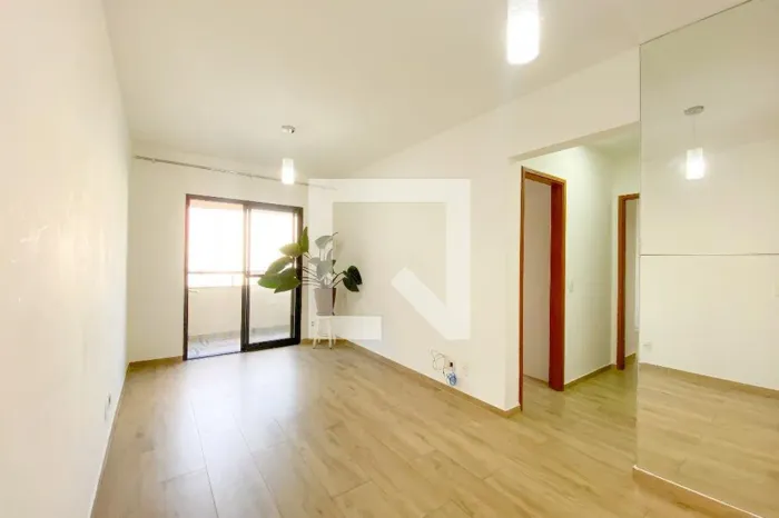 Apartamento à Venda - Barra Funda, 2 Quartos, 68 m2