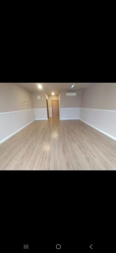 Sala comercial com banheiro 36m2