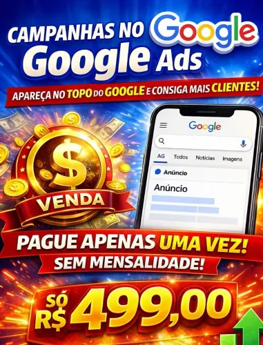 Divulgamos sua Empresa no google