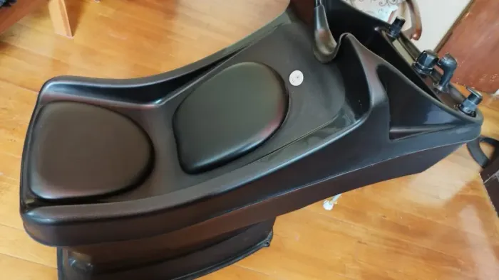 Lavatório de Cabelo para Salão de Beleza/ Barbearia