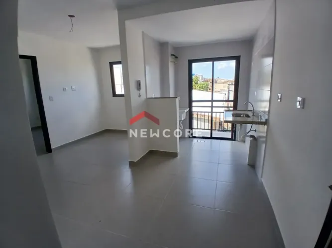 Apartamento em Rua Francisca Maria de Souza - Parada Inglesa - São Paulo/SP