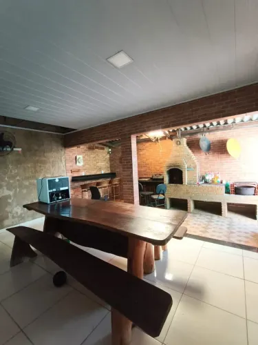 CASA COM PREÇO DE OPORTUNIDADE EM ANAPOLIS