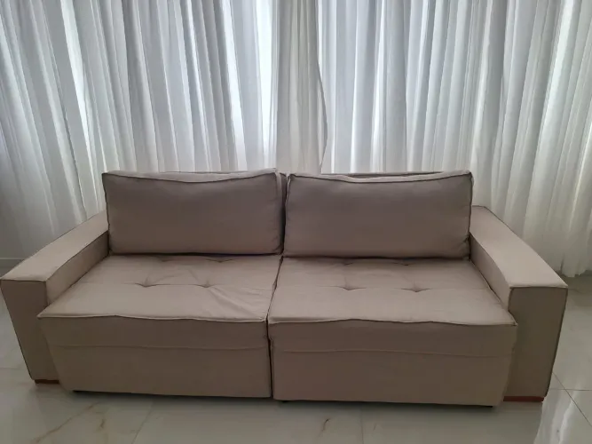Sofá de 3 lugares