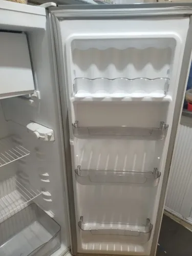 Geladeira Esmaltec