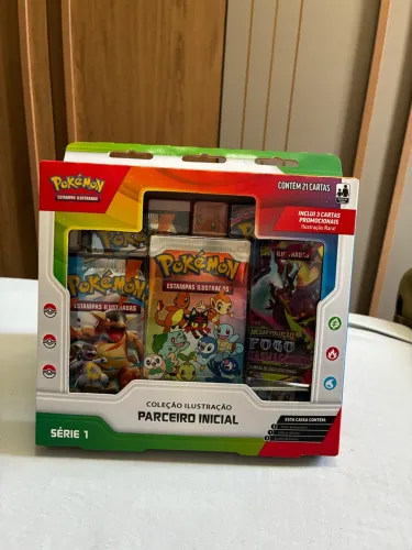 Pokémon TCG