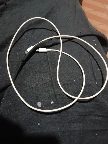 Cabo USB c original Apple