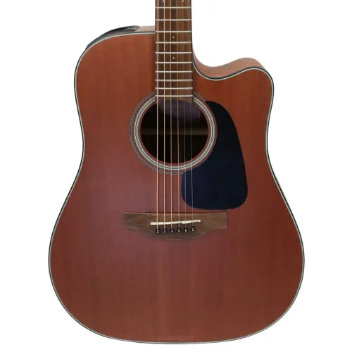 Violão Takamine Folk Elétrico Gd11 Mce Acetinado + Capa Luxo