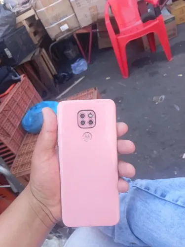 MOTO G9PLAY