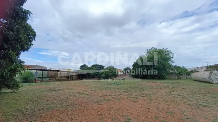 Terreno 5.427m² - Vila Elisa