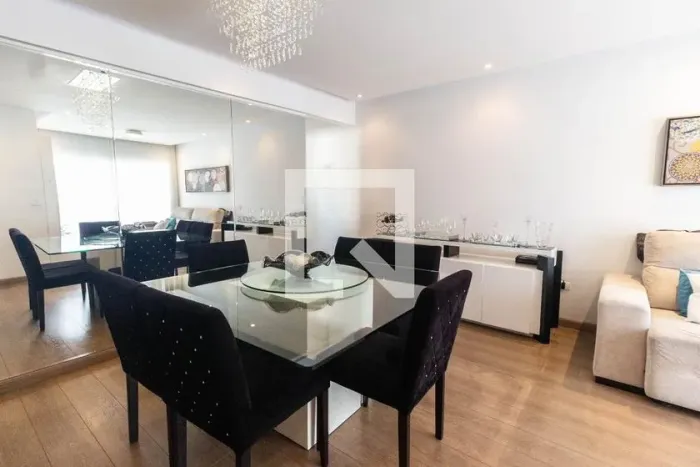 Apartamento à Venda - Santana, 3 Quartos, 78 m2
