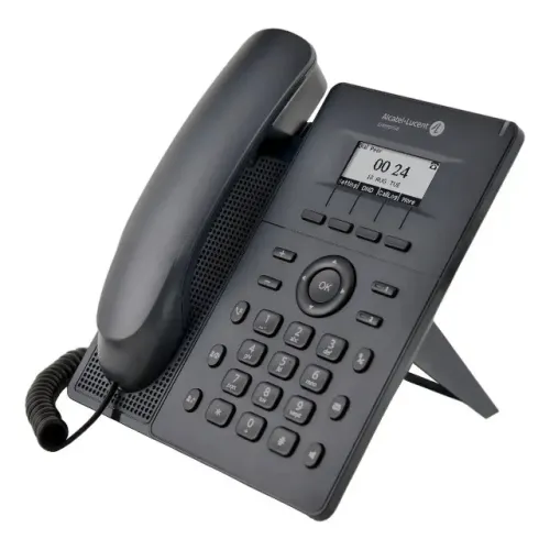 Telefone IP Alcatel-Lucent Enterprise Halo H2P