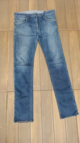 Calça skinny Armani original tam 42