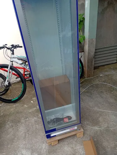 Geladeira