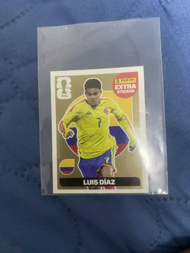 Luis Dias legend Ouro.