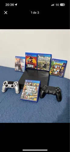 Ps4