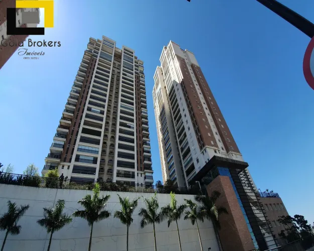 APARTAMENTO DE 166M² COM 3 SUÍTES NO CONDOMÍNIO ALTA VISTA AO LADO DO JUNDIAÍ SHOPPING
