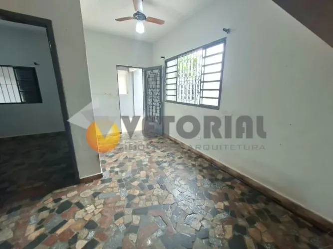 Casa com 2 dormitórios, 90 m² - venda por R$ 420.000 ou aluguel por R$ 2.500/mês - Indaiá 