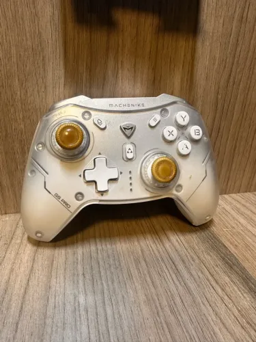 Controle PS4 PS5 PC Machenike G5 Pro