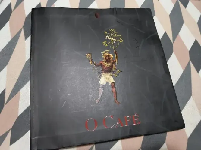 história e arte. o café. 2000. curadoria emanoel araújo