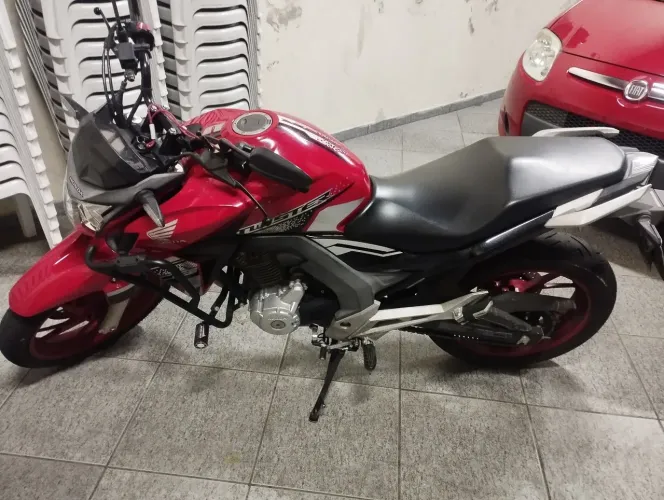 Cb Twister