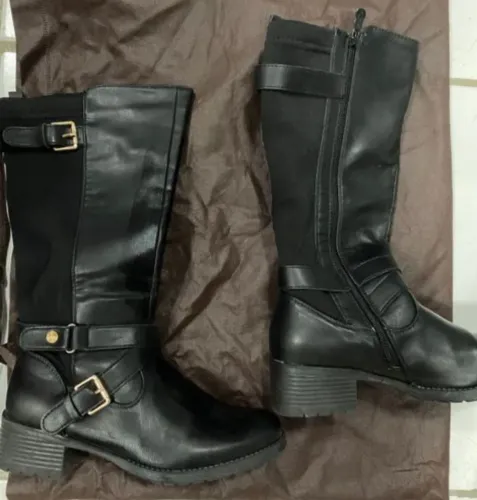Bota montaria