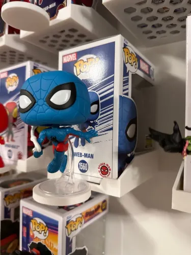 Suporte para Funko Pop