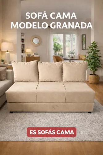 BARATO!! Oferta SOFÁ CAMA CASAL.. Pague na entrega. VÁRIAS CORES.