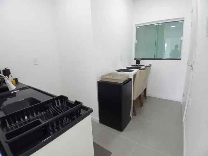 LOFT para locação no bairro São João
