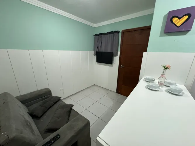 Apartamento aluguel anual 