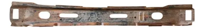 Alma Dianteira Quadro Radiador Chevrolet Monza 1982 A 1990 