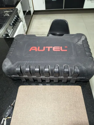 Scanner automotivo autel 908 pro