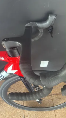TREKK EMONDA SLR SEGA FREDO