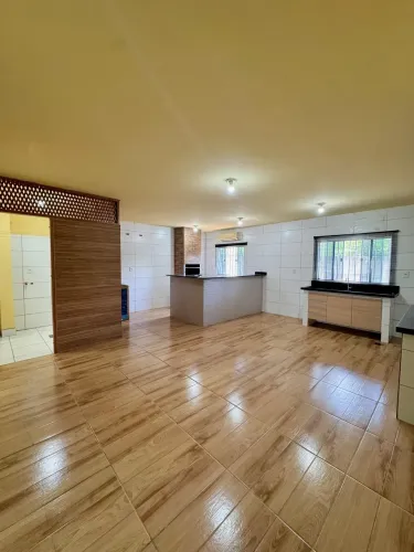 Térrea para aluguel tem 75 metros quadrados com 2 quartos em Jardim Imperial - Cuiabá - MT