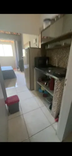 Kitnet no Jardim Icarai/ Disponível para locacao