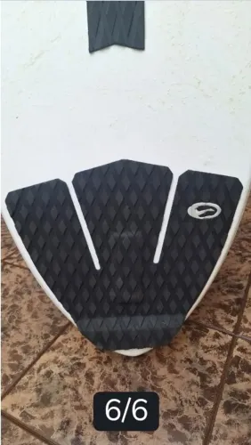 PPrancha Skimboard 1,32 Metros (Profissional)(Usada)