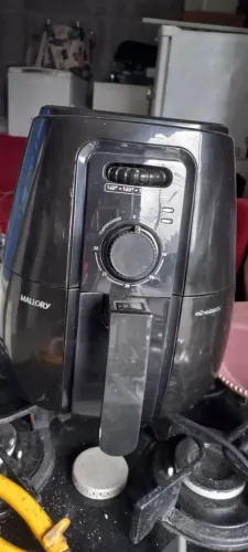 Air fryer Mallory