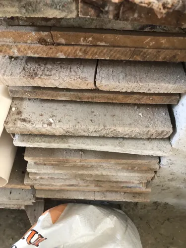 Madeiras para construção