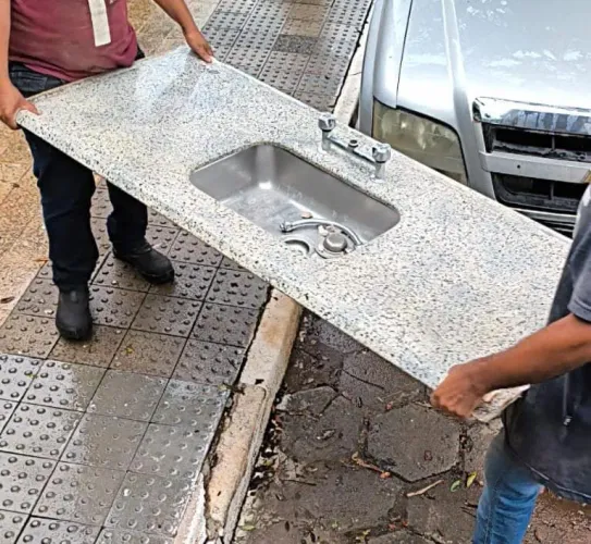 bancada