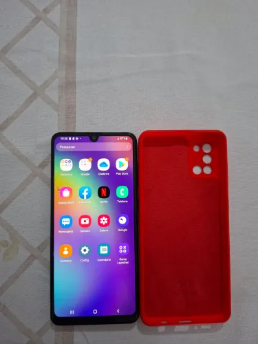 Samsung Galaxy A31 5G