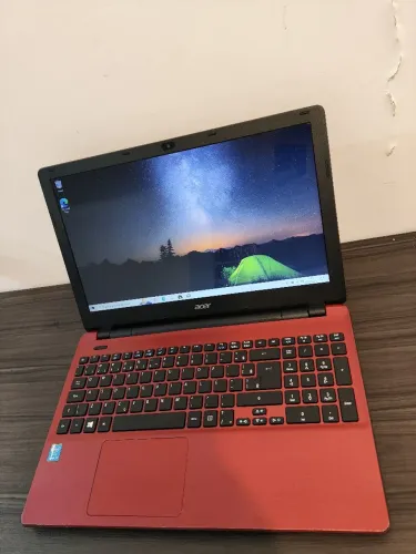 Notebook Acer i3 5° Geração top tela de 15.6