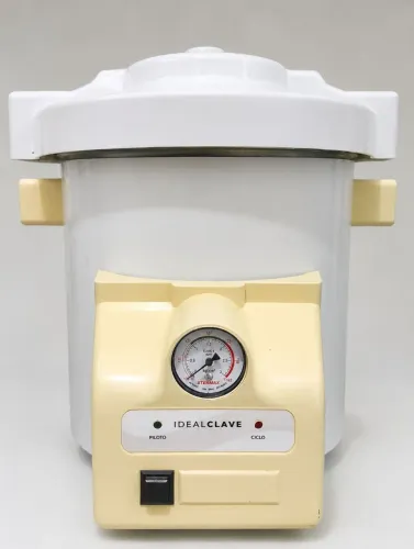 Autoclave Stermax Idealclave